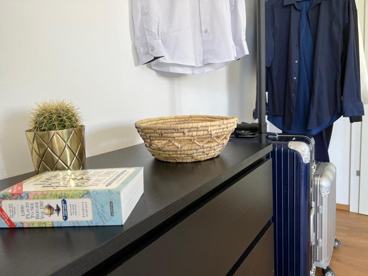 Designapartment Blue Sky -55M2-Free Parking & Wifi Graz Exteriör bild