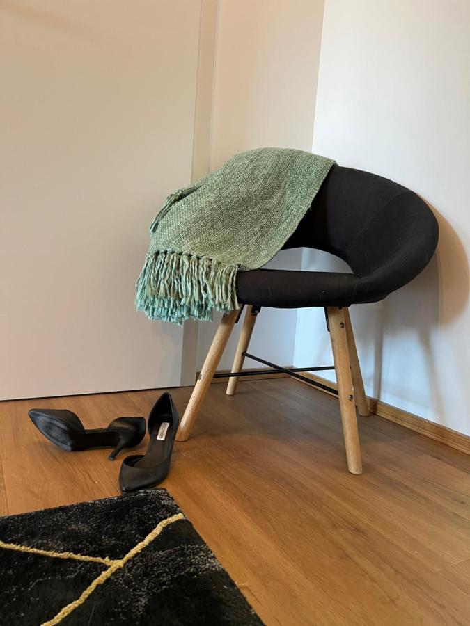 Designapartment Blue Sky -55M2-Free Parking & Wifi Graz Exteriör bild